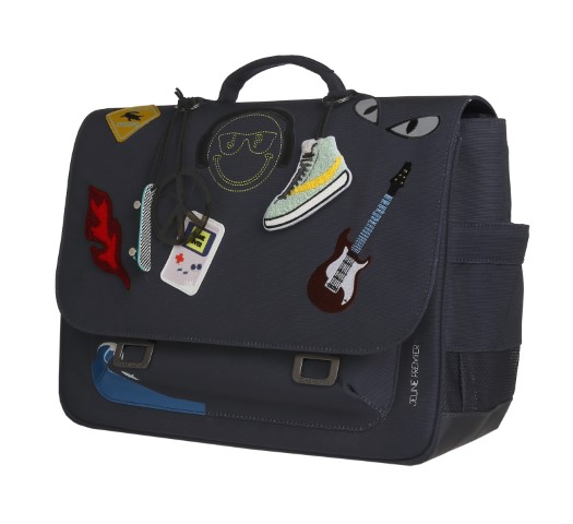 Boekentas it bag midi