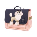 Boekentas it bag midi