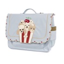 Boekentas it bag midi