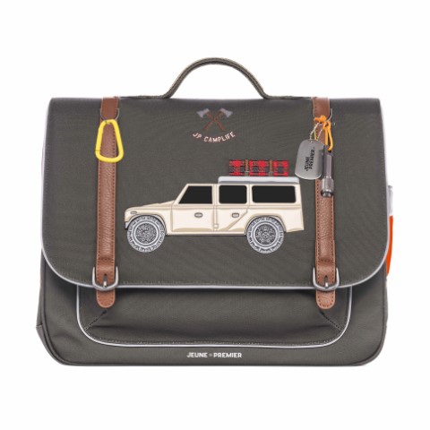 Boekentas it bag midi