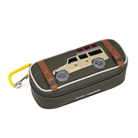 Pencil box