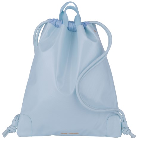 Turnpike bag
