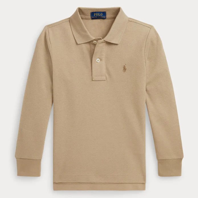 Polo shirt