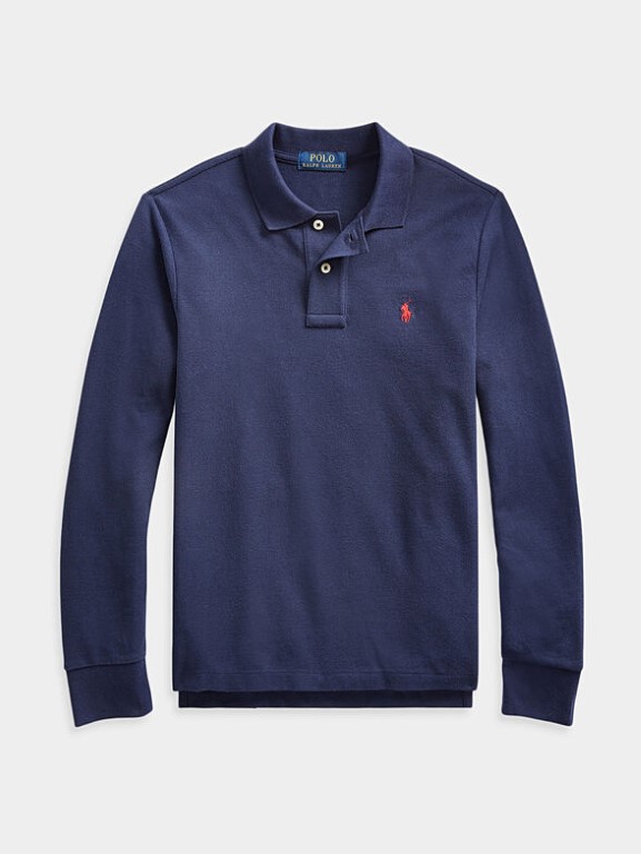 Polo shirt