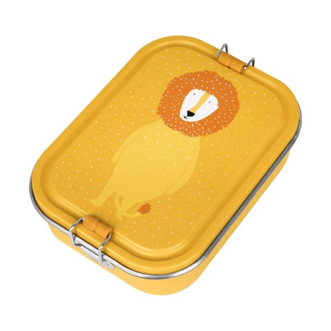Bread box large