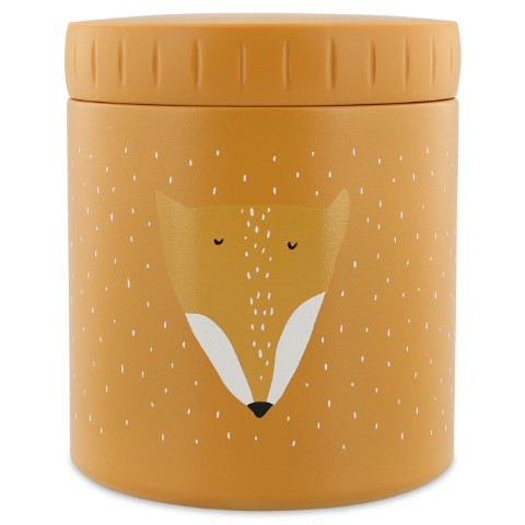 Isothermische lunchpot 500ml