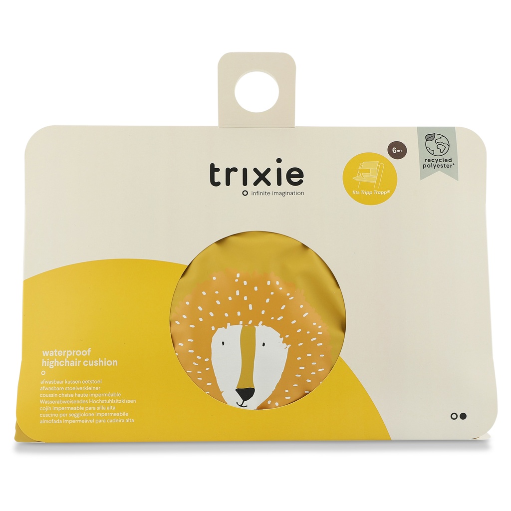 Kussen - afwasbaar voor eetstoel Stokke® Tripp Trapp®