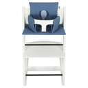 Kussen - afwasbaar voor eetstoel Stokke® Tripp Trapp®