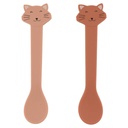 Lepels silicone (2-pack)