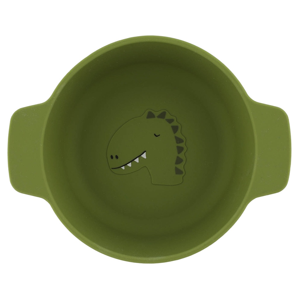 Kom silicone