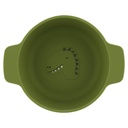 Kom silicone