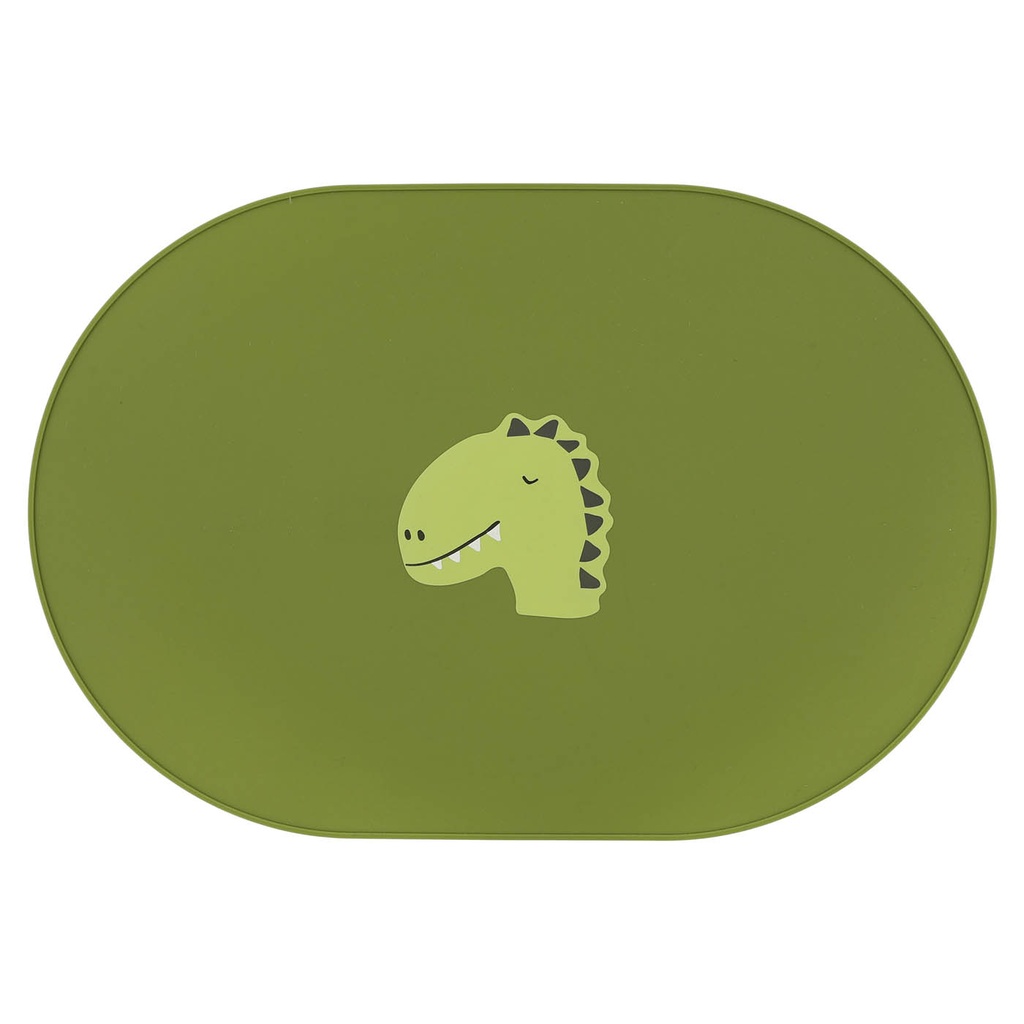Placemat silicone