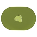 Placemat silicone