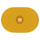 Placemat silicone