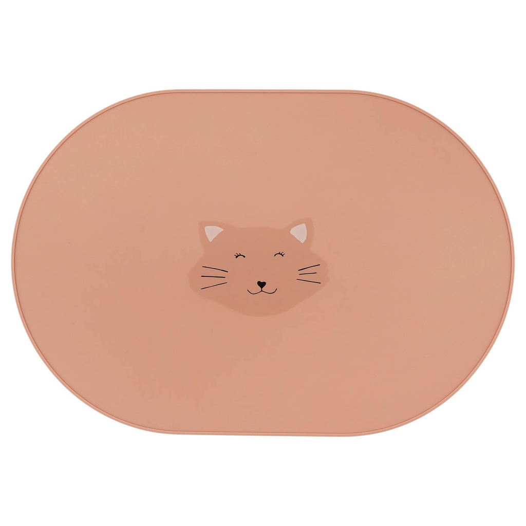 Placemat silicone