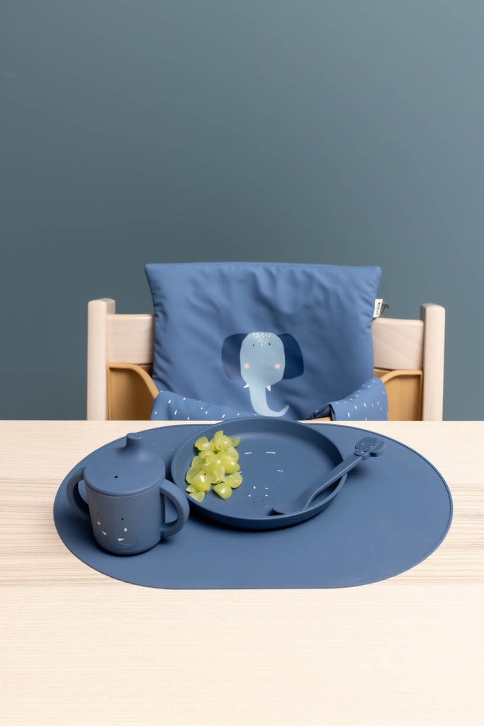 Placemat silicone