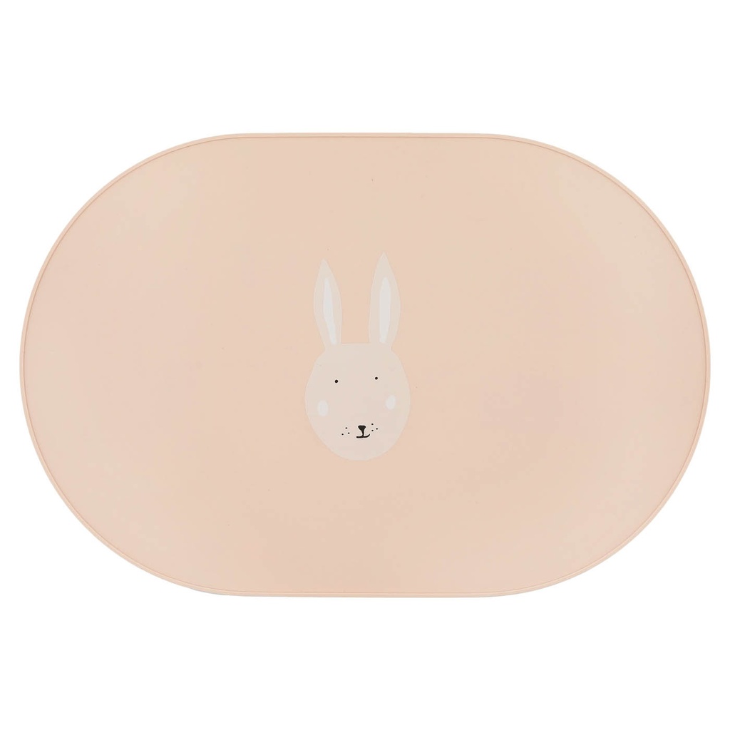 Placemat silicone