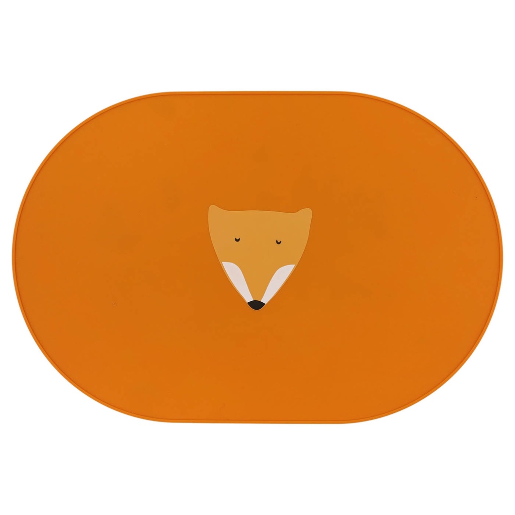 Placemat silicone
