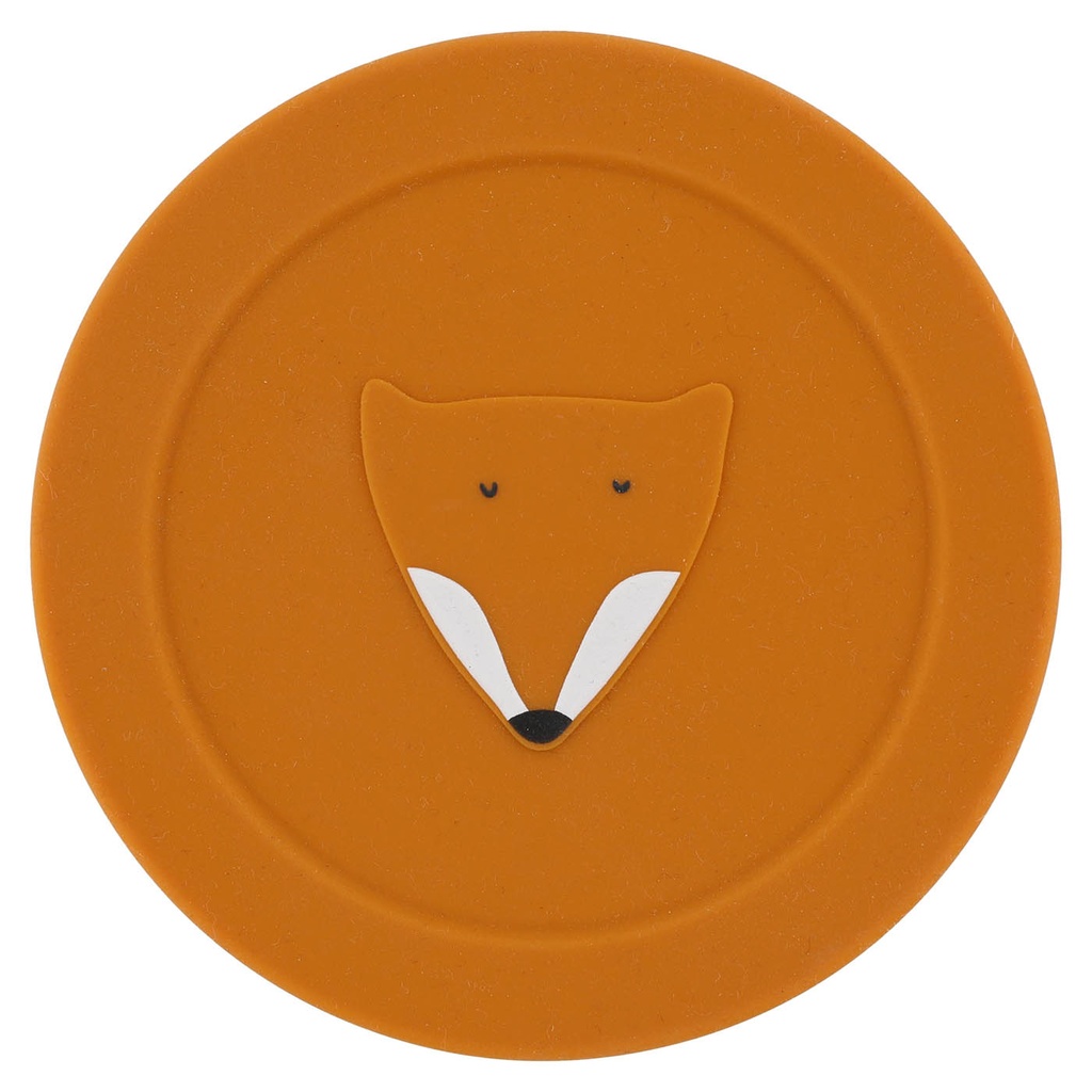 Snackdoosje silicone