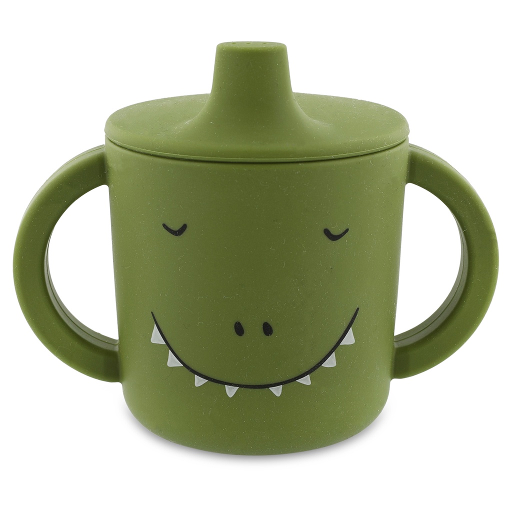 Tuitbeker silicone