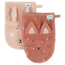 Washandje 2 stuks