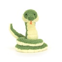 Knuffel Cizi slang (27cm)