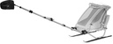 Ski kit XC fietskar