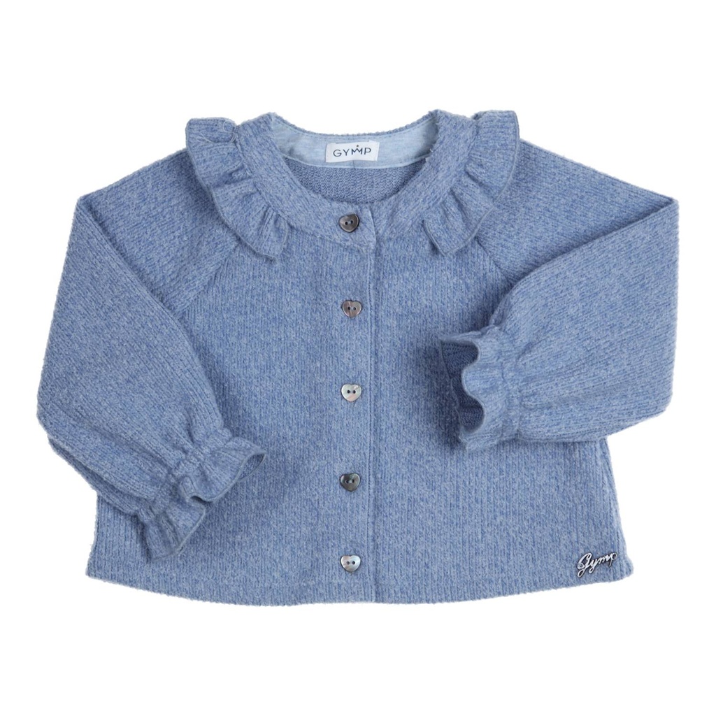 Cardigan Gerbo