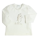T-shirt lange mouwen aerodoux