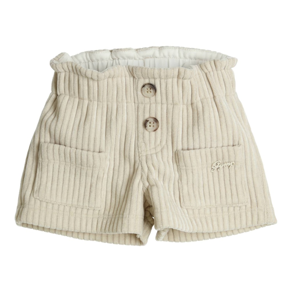 Short René