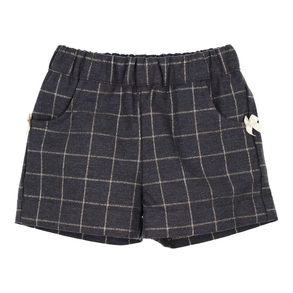 Short Ruth