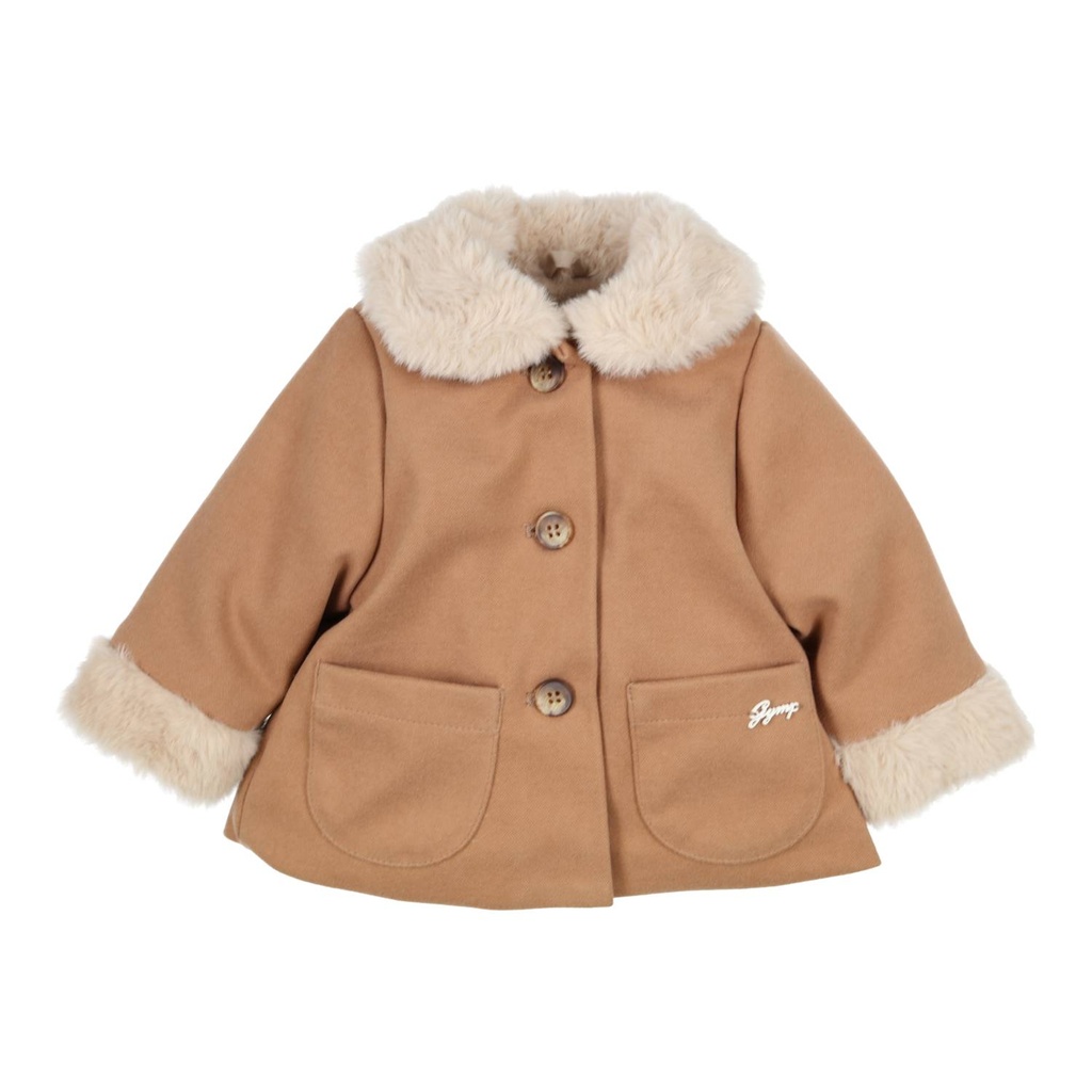 Winterjas duffel