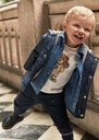 Joggingbroek met zakken