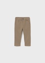 Comfortabele geklede broek