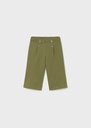 Lange twill broek