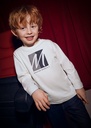 T-shirt met lange mouwen