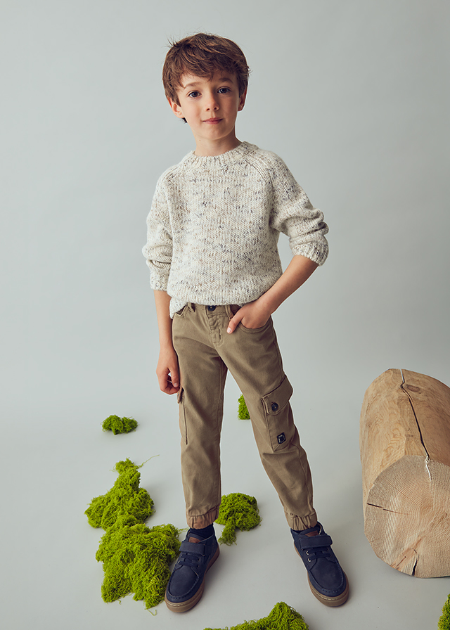 Cargo broek