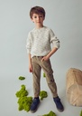 Cargo broek