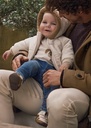 Jeansbroek