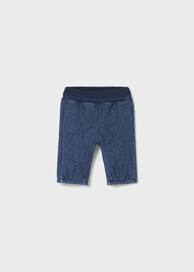 Jeansbroek