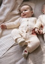 Tricot romper