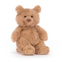 Knuffel Bartholomew beer klein