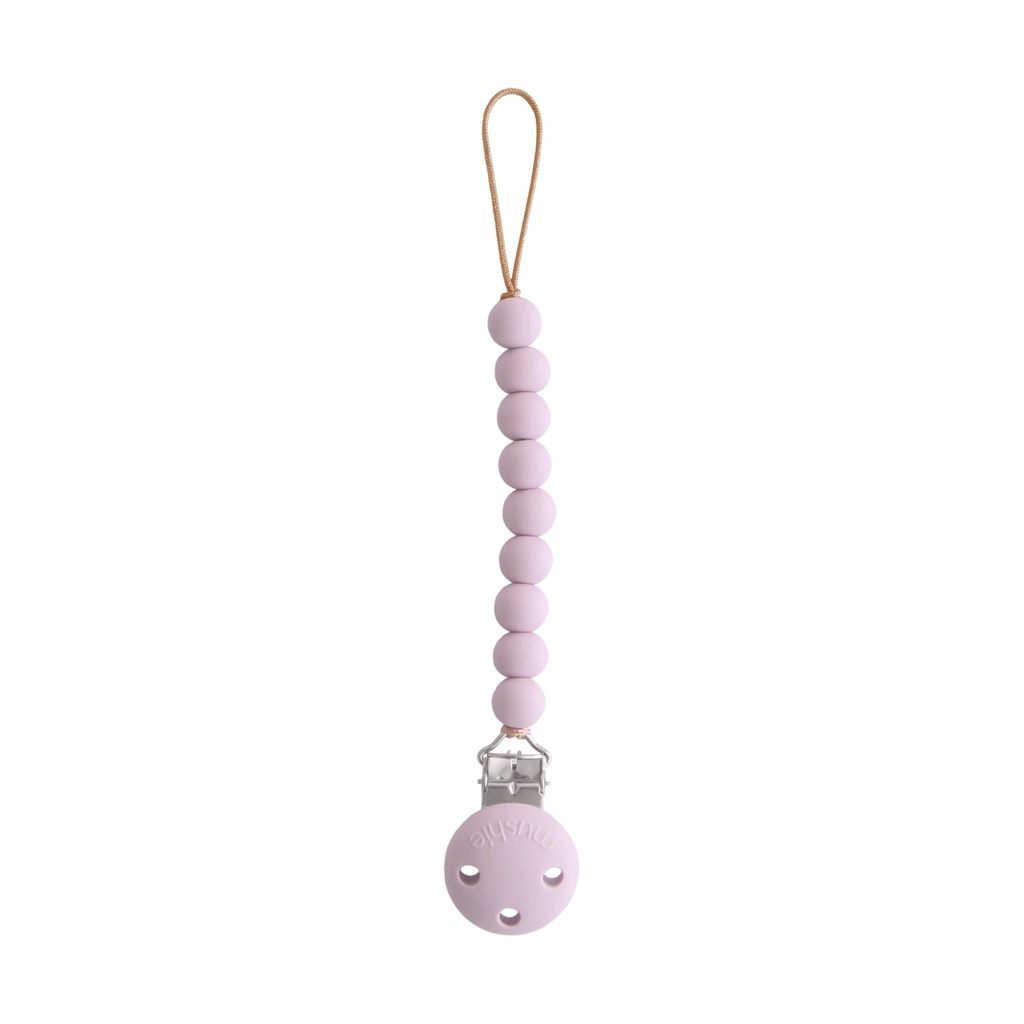 Pacifier clip hera - siliconen fopspeenketting