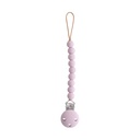 Pacifier clip hera - siliconen fopspeenketting
