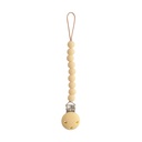 Pacifier clip hera - siliconen fopspeenketting