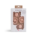 Dummy set newborn latex (4 pieces)
