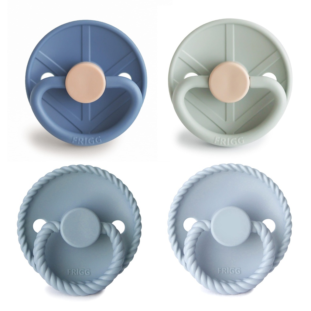 Ensemble de mannequins en silicone (4 pièces)