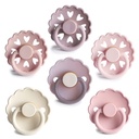 Dummy set latex (6 pieces)