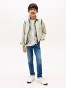 Jeans – scanton model in vintage denimlook