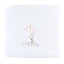 Doopdeken 100x135cm – jersey